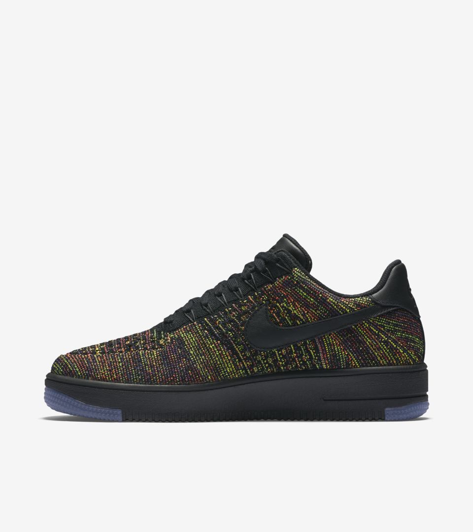 AIR FORCE 1 ULTRA FLYKNIT AIR FORCE 1 ULTRA FLYKNIT