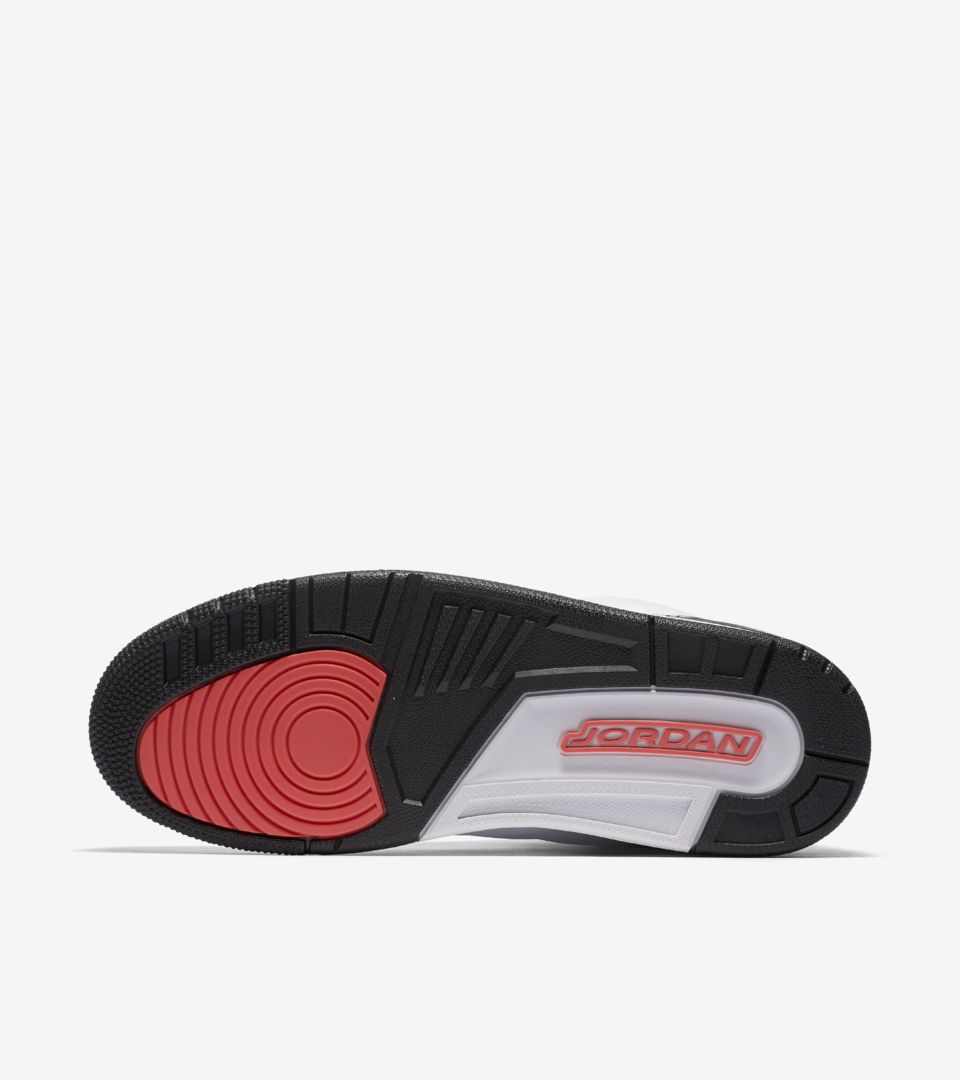 AIR JORDAN III AIR JORDAN III