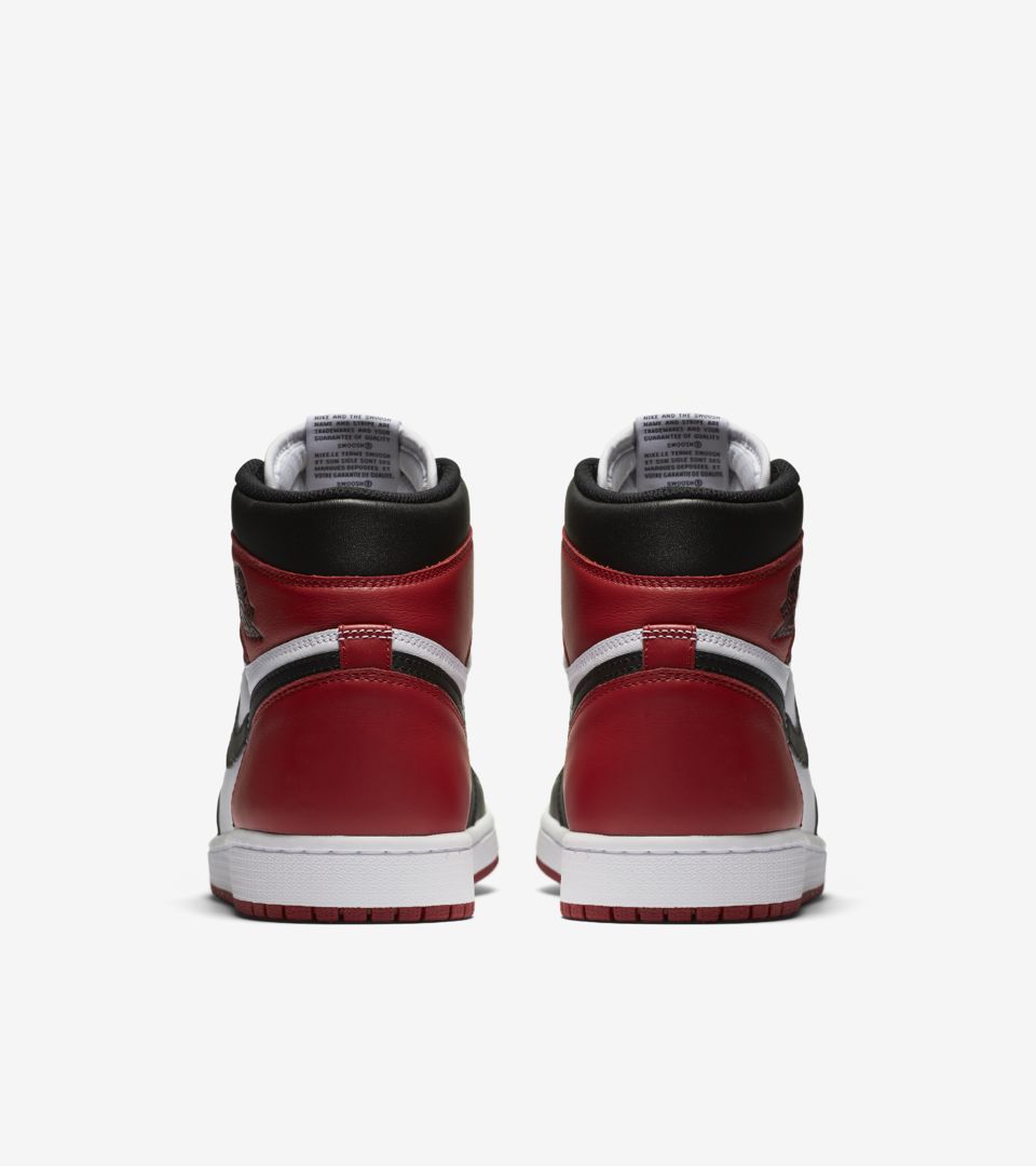 AIR JORDAN I AIR JORDAN I