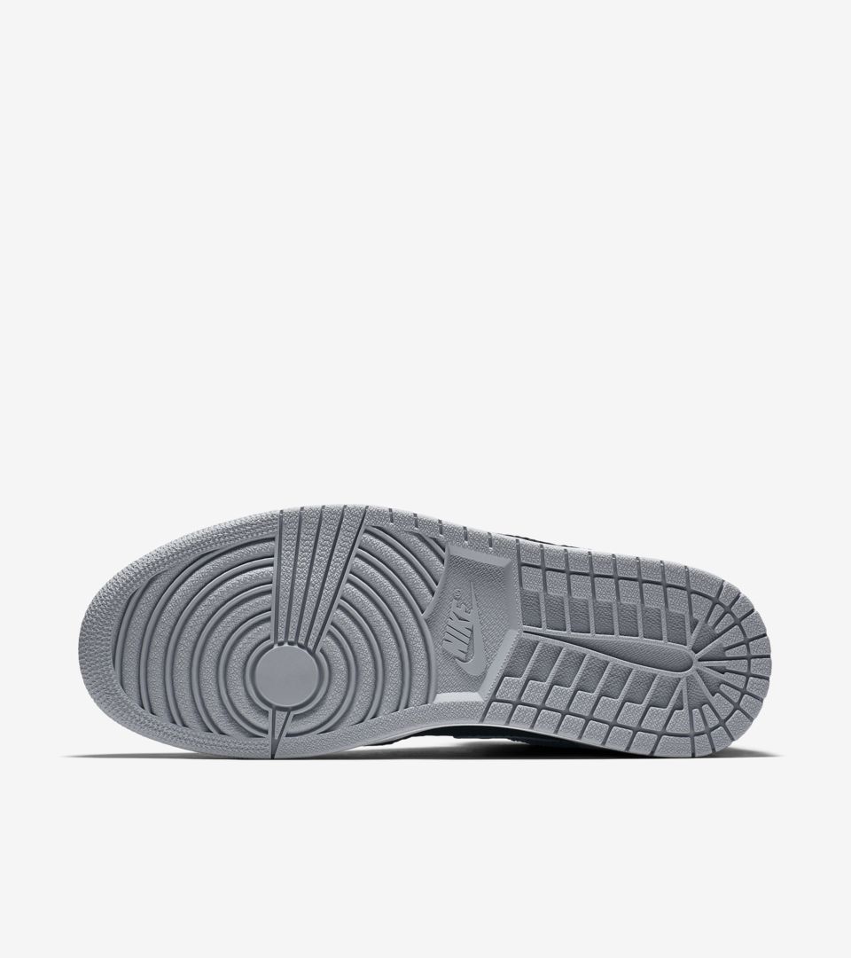 Air Jordan 1 Flyknit 'Shadow' Release Date. Nike⁠+ SNKRS