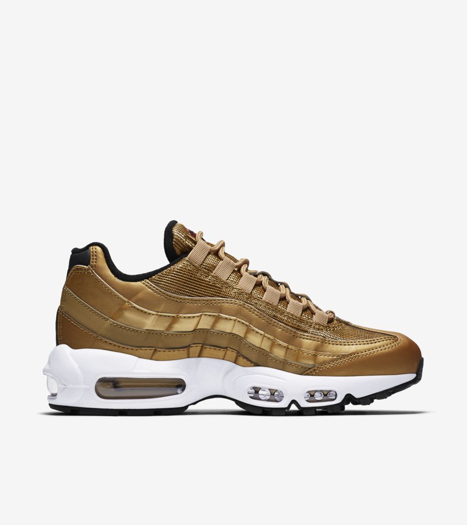 WMNS AIR MAX 95 WMNS AIR MAX 95