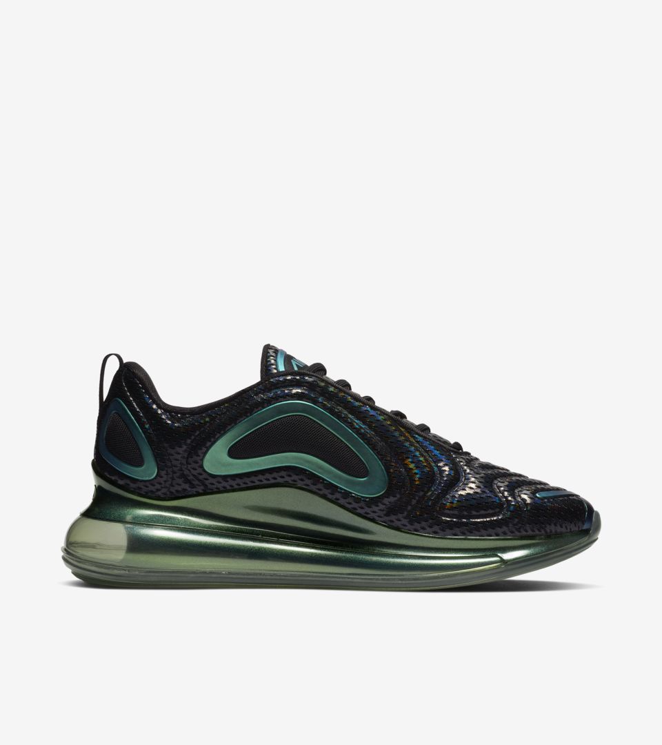 Air Max 720 'Throwback Future' Release Date Air Max 720 'Throwback Future' Release Date