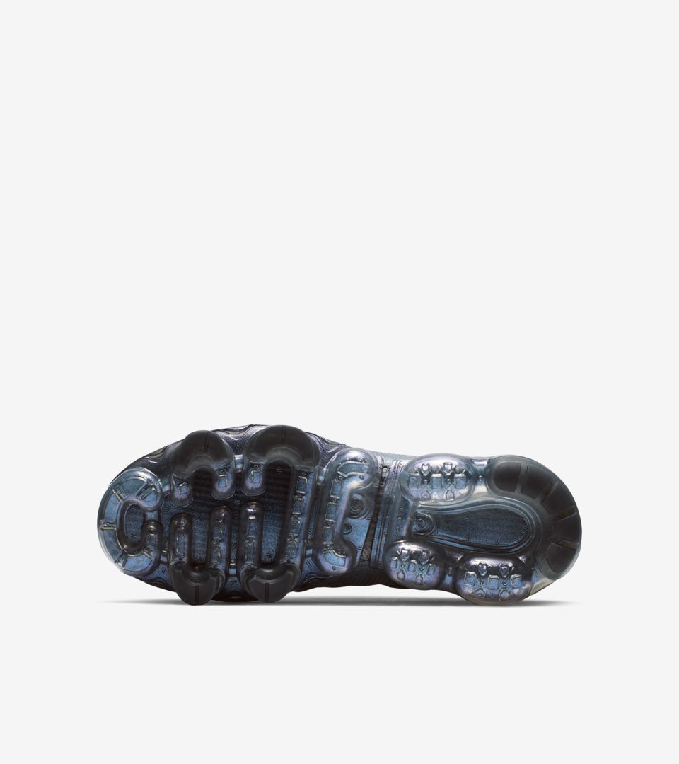 Big Kids' Air VaporMax 2019 'Throwback Future' Release Date Big Kids' Air VaporMax 2019 'Throwback Future' Release Date