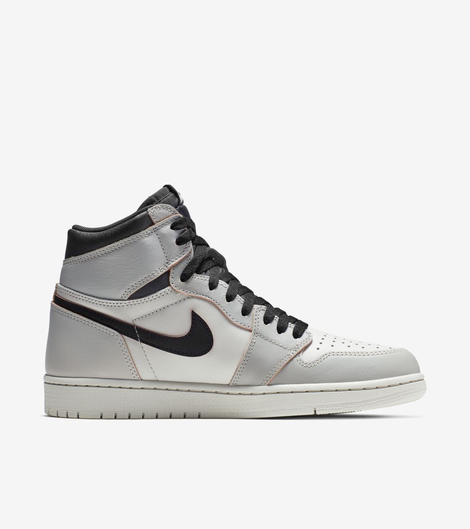 Air Jordan 1 'NYC to Paris' Release Date Air Jordan 1 'NYC to Paris' Release Date