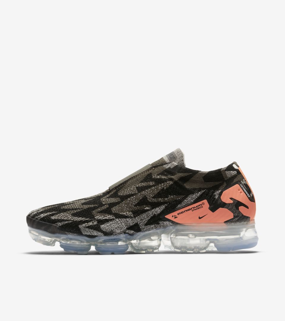 AIR VAPORMAX MOC 2 X ACRONYM ® AIR VAPORMAX MOC 2 X ACRONYM ®