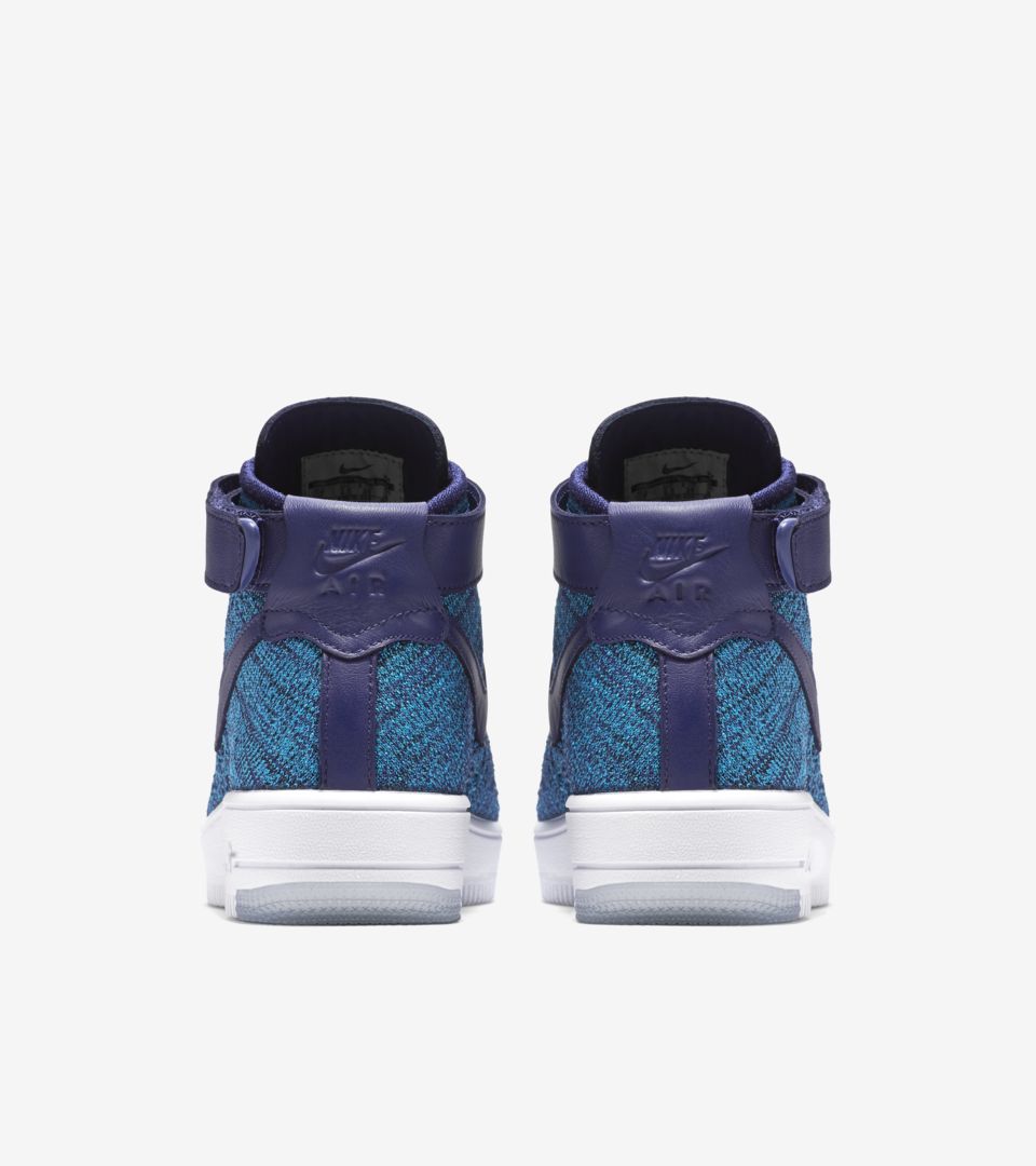 WMNS AIR FORCE 1 ULTRA FLYKNIT WMNS AIR FORCE 1 ULTRA FLYKNIT