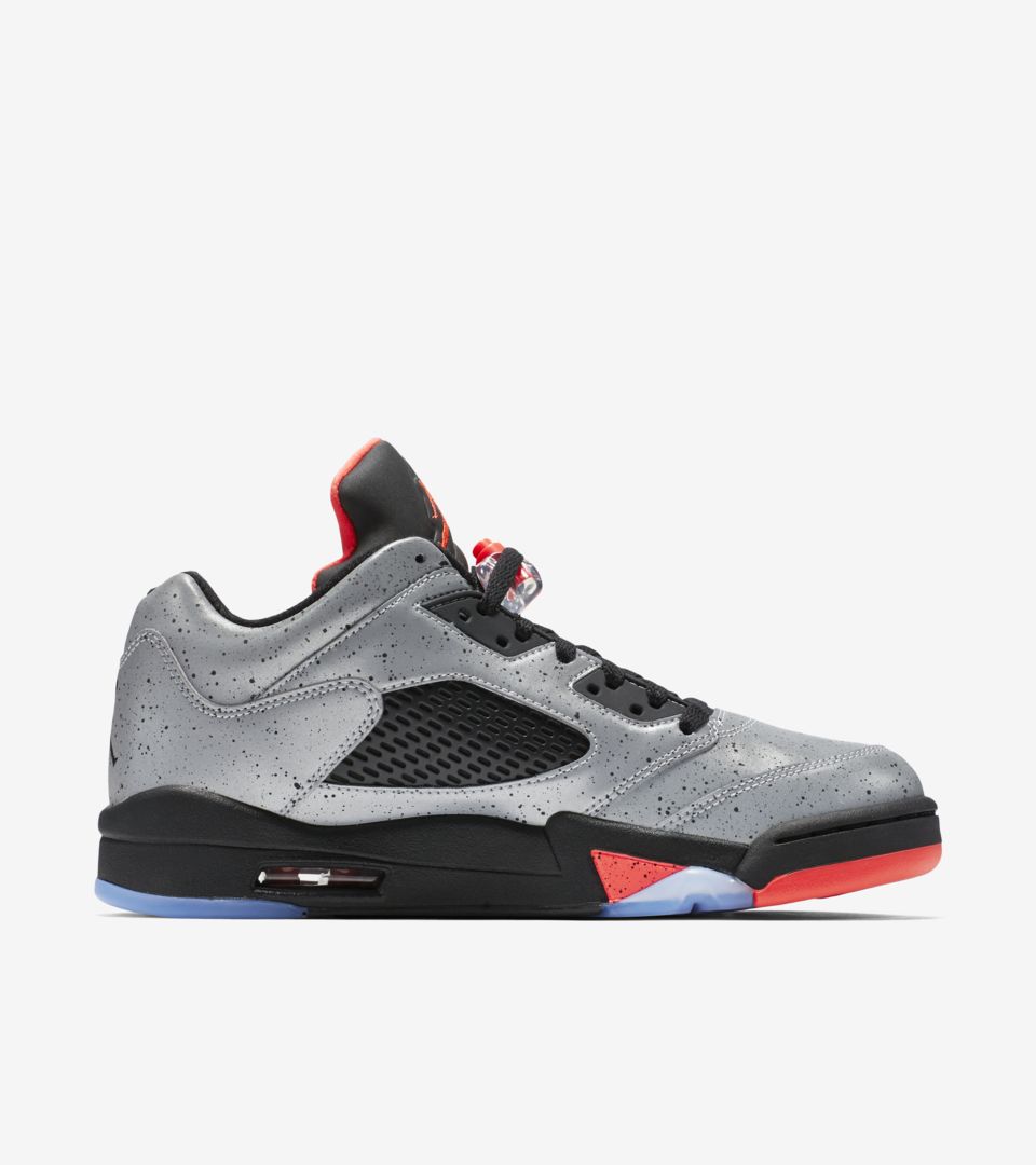 AIR JORDAN V LOW AIR JORDAN V LOW