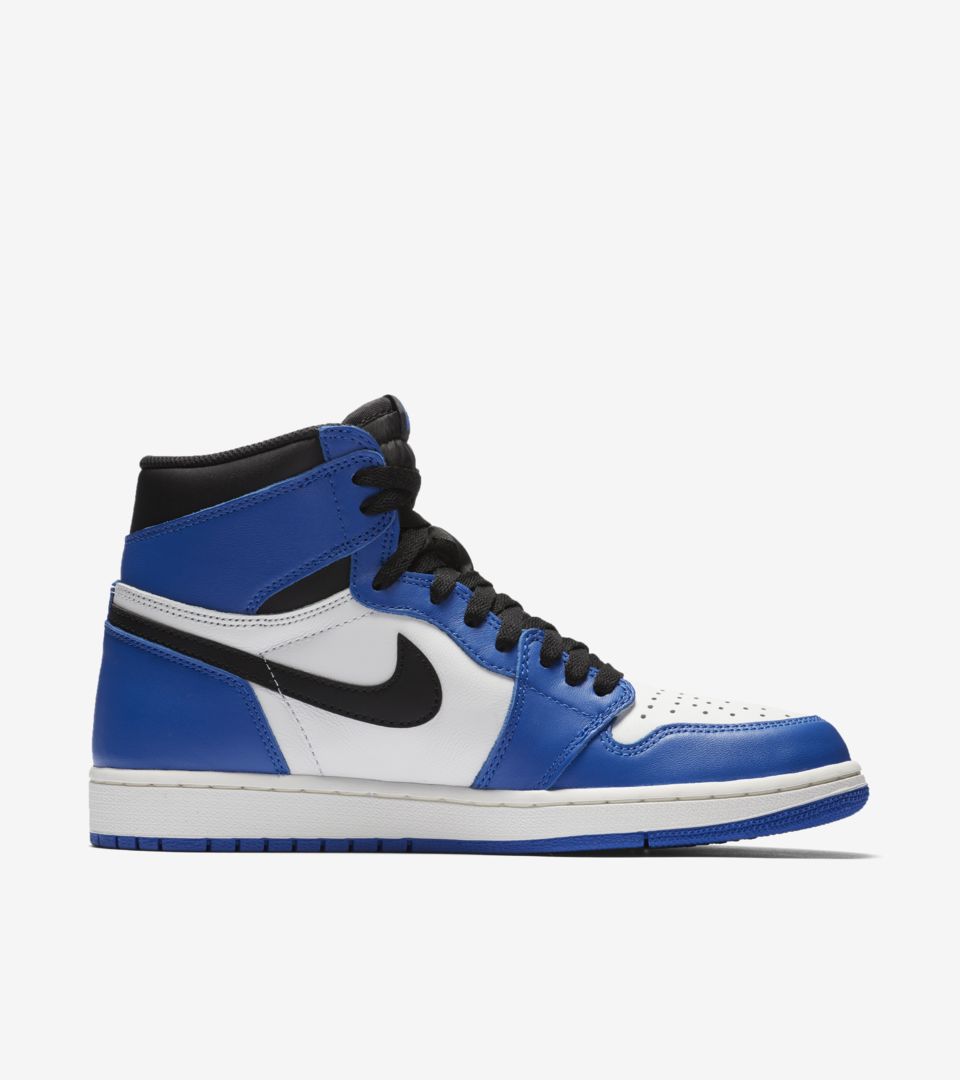 AIR JORDAN I AIR JORDAN I