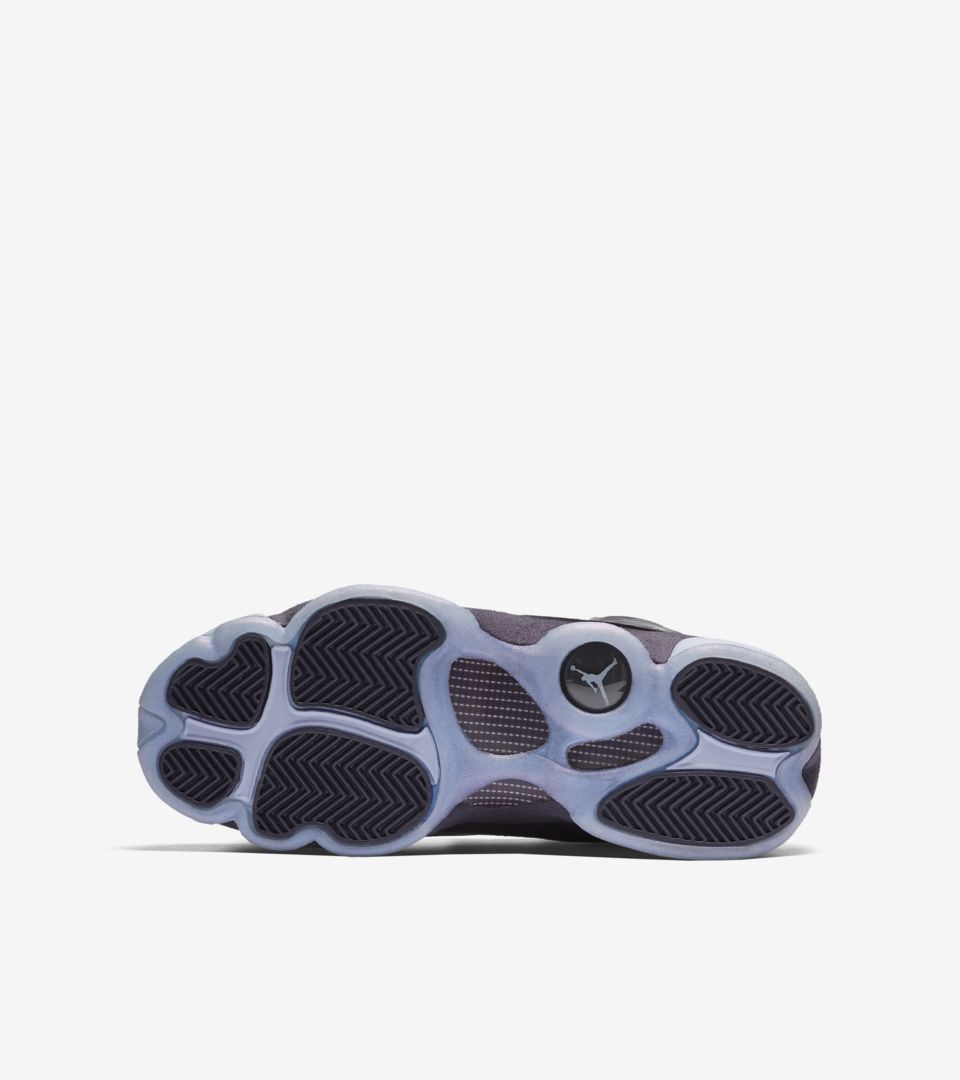 AIR JORDAN XIII GG AIR JORDAN XIII GG