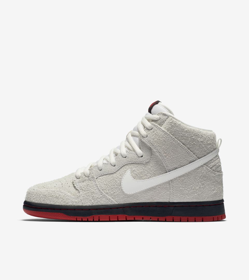 DUNK HIGH SB PRO DUNK HIGH SB PRO