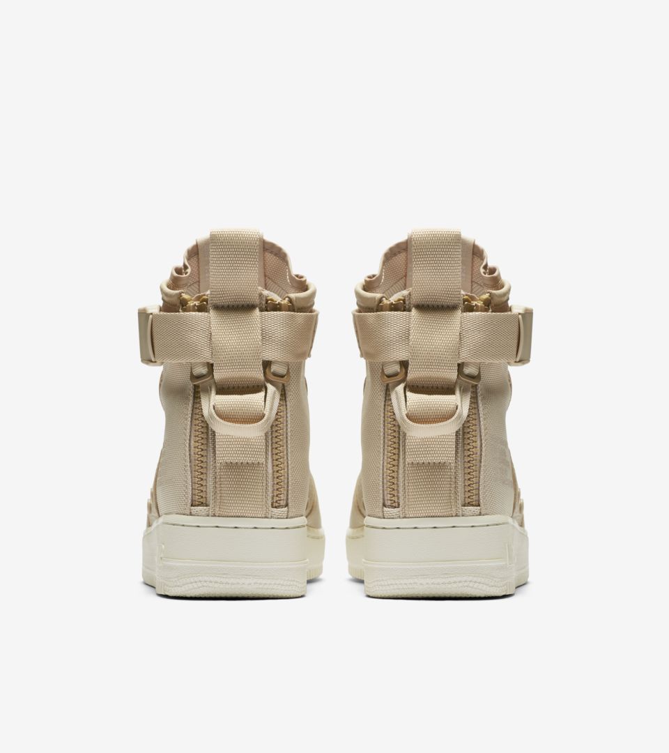 SF AF-1 MID SF AF-1 MID