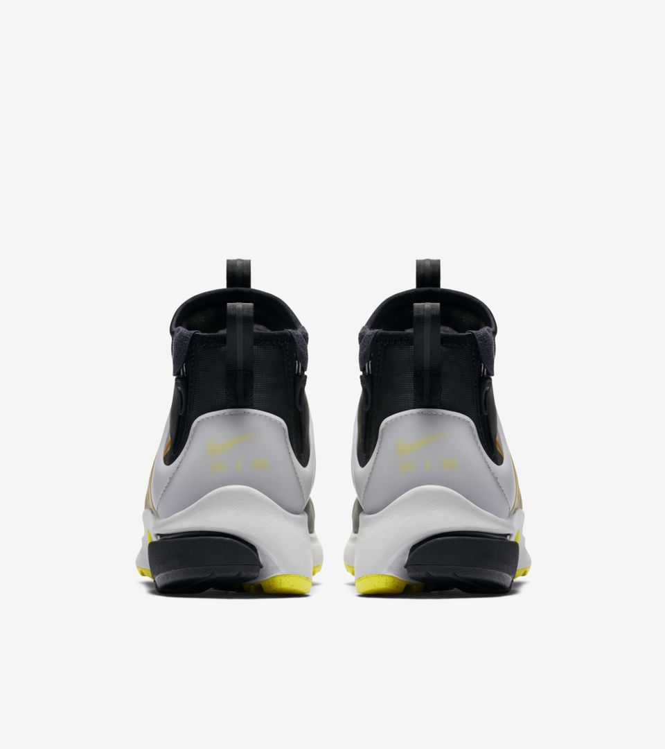 エア プレスト MID ユーティリティ エア プレスト MID ユーティリティ