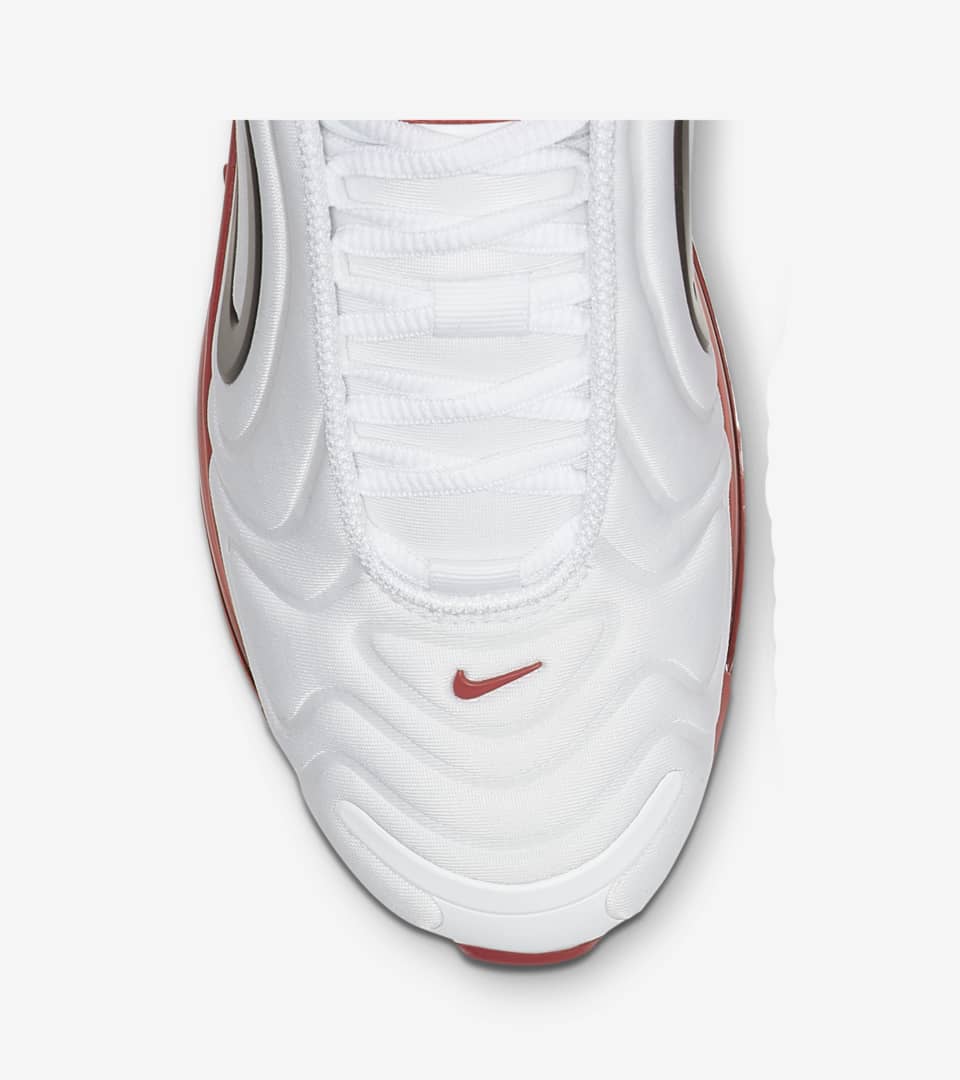 Nike Women's Air Max 720 'Hyper Crimson' Release Date Nike Women's Air Max 720 'Hyper Crimson' Release Date