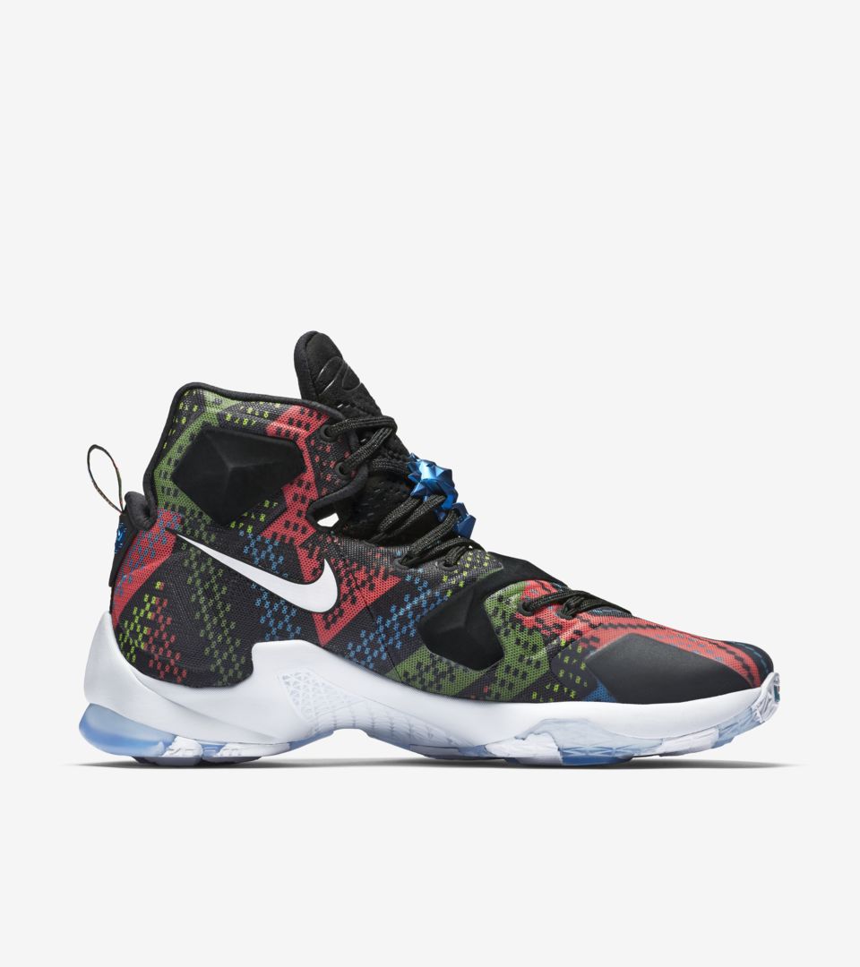 LEBRON XIII LEBRON XIII