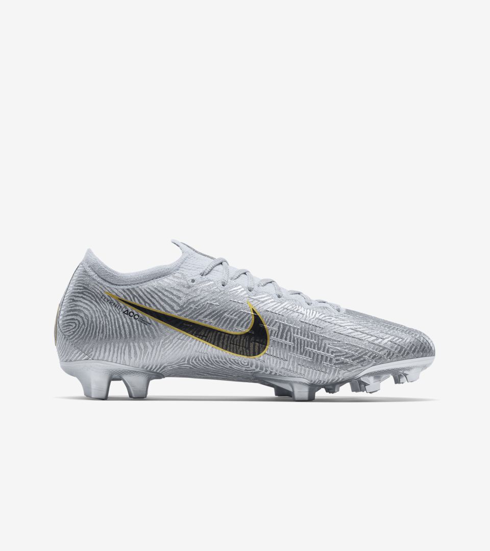 Golden Touch Mercurial Vapor Golden Touch Mercurial Vapor