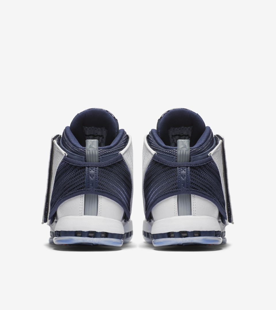 AIR JORDAN XVI RETRO AIR JORDAN XVI RETRO