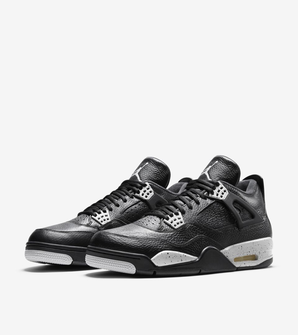 AIR JORDAN IV AIR JORDAN IV