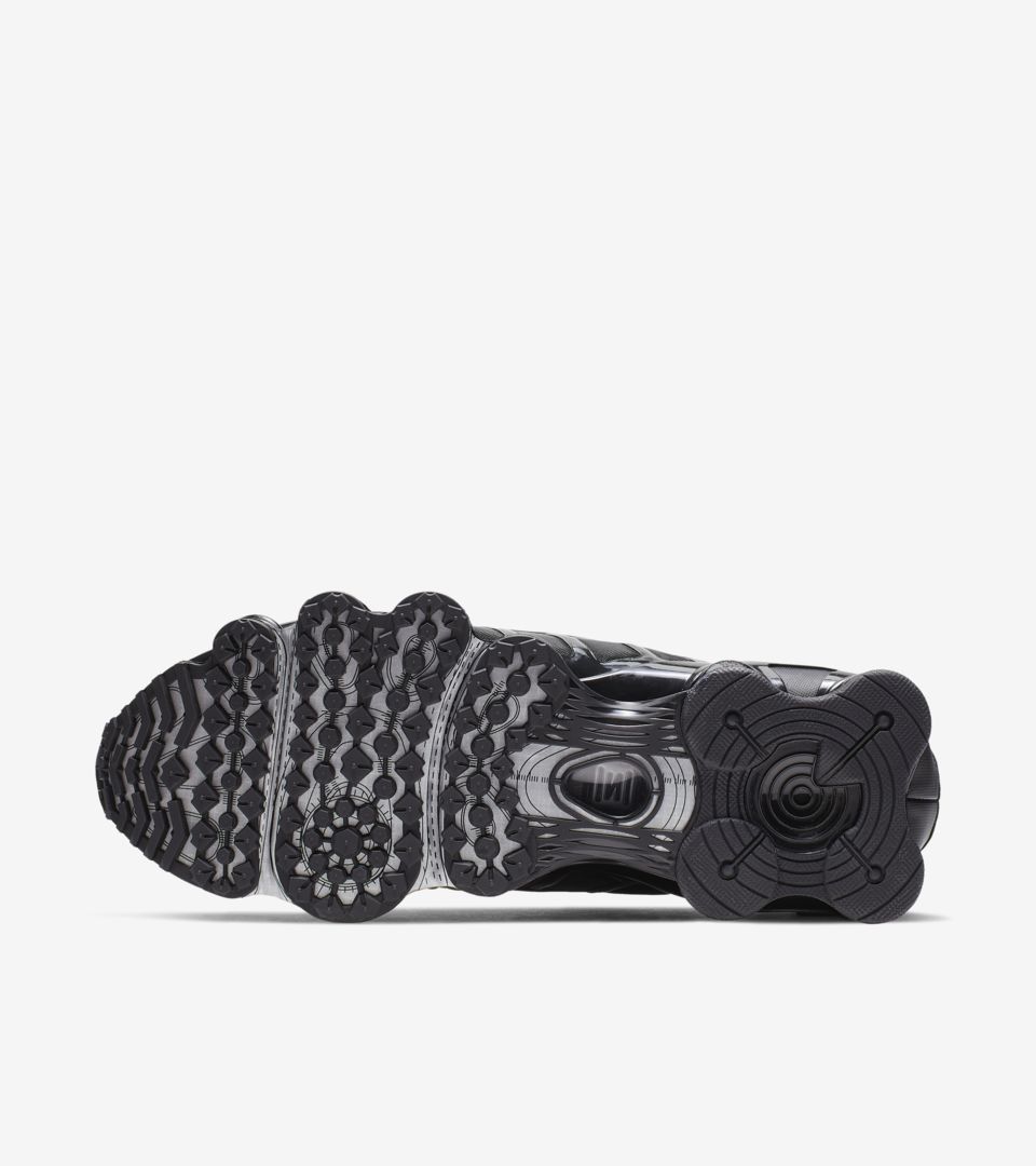 Nike Shox TL 'Black Fury' Release Date. Nike SNEAKRS NL Nike Shox TL 'Black Fury' Release Date. Nike SNEAKRS NL