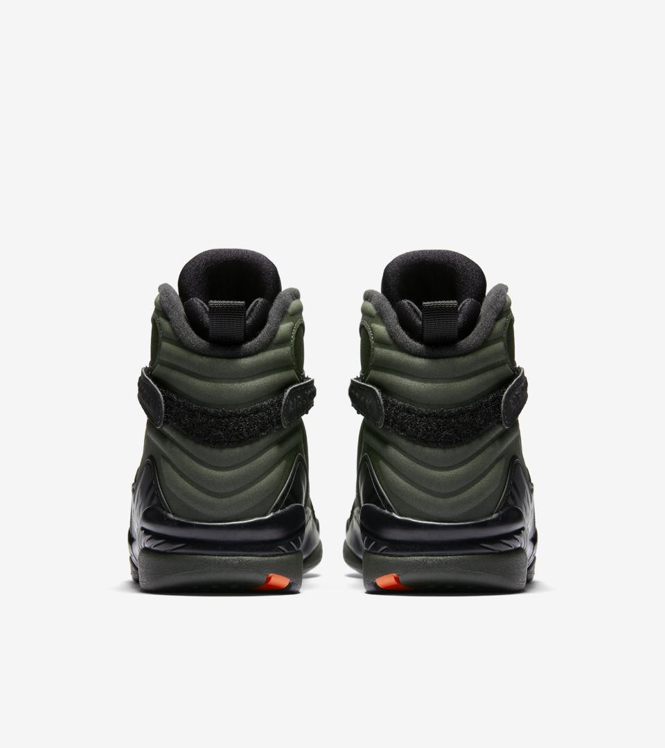 AIR JORDAN VIII AIR JORDAN VIII
