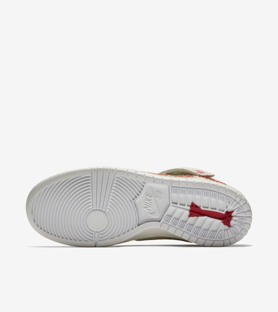 Men’s Skateboarding Shoe Men’s Skateboarding Shoe