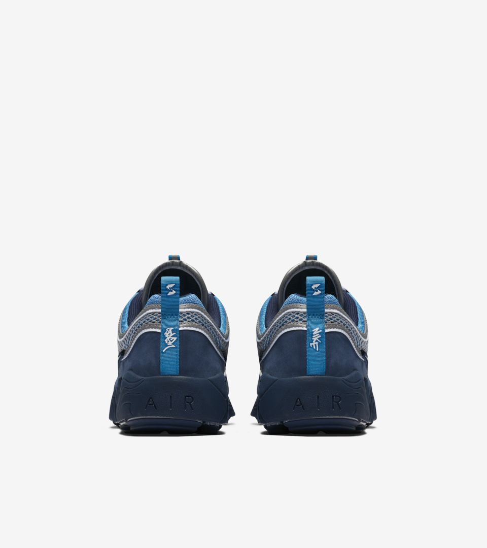 AIR ZOOM SPIRIDON AIR ZOOM SPIRIDON