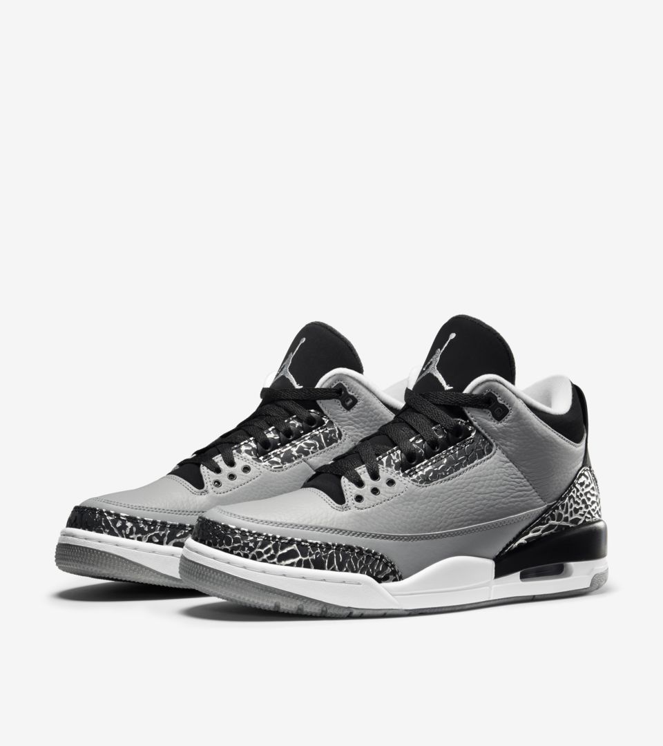 AIR JORDAN III AIR JORDAN III
