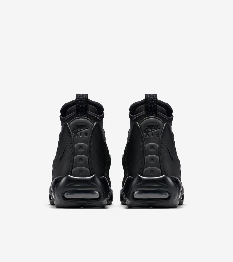 AIR MAX 95 SNEAKERBOOT AIR MAX 95 SNEAKERBOOT