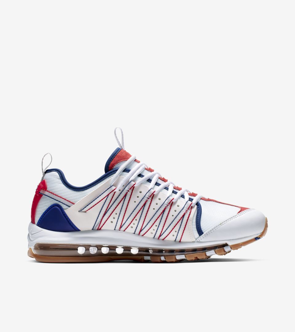 Air Max 97 / Haven 'CLOT Collection' Release Date Air Max 97 / Haven 'CLOT Collection' Release Date