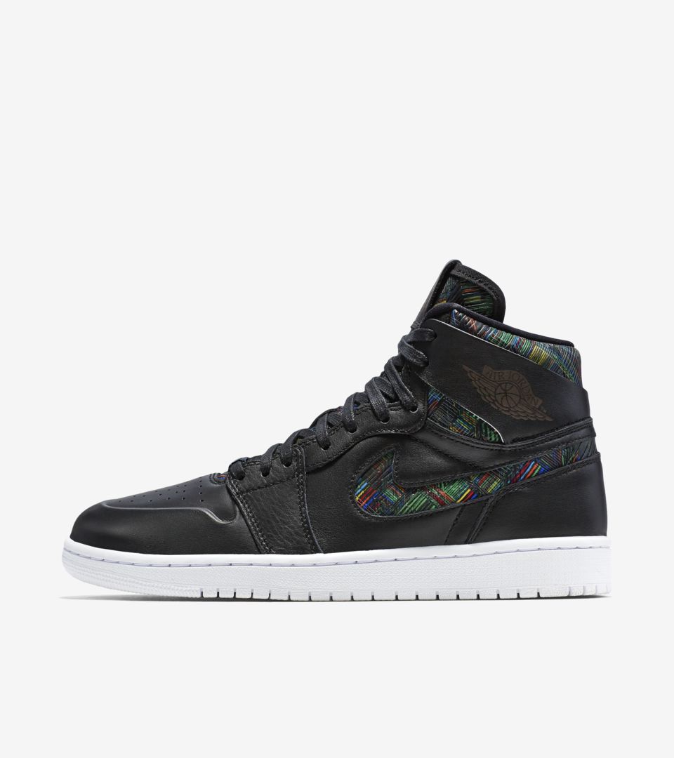 AIR JORDAN I AIR JORDAN I