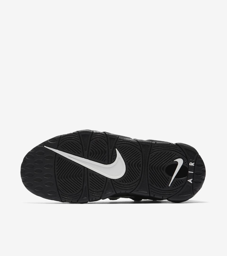 女款 AIR MORE MONEY 女款 AIR MORE MONEY
