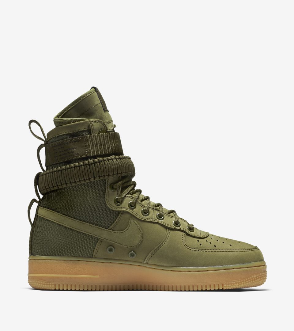 SF AF1 SF AF1