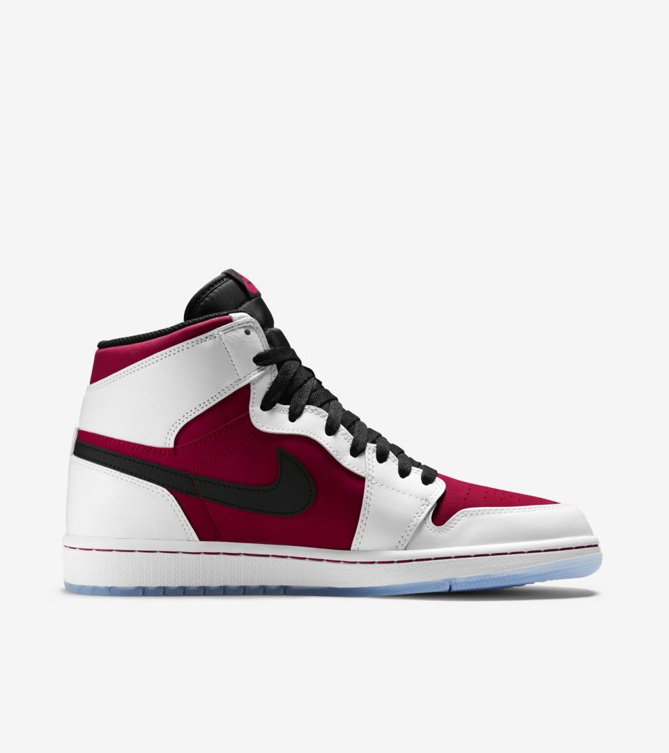 AIR JORDAN I AIR JORDAN I