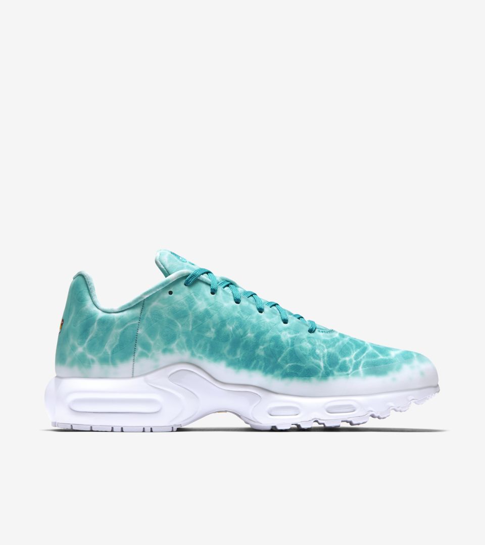 NIKELAB AIR MAX PLUS NIKELAB AIR MAX PLUS