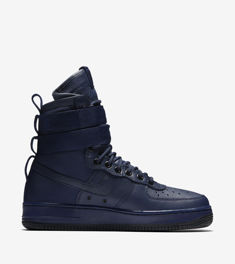 nike sf af 1