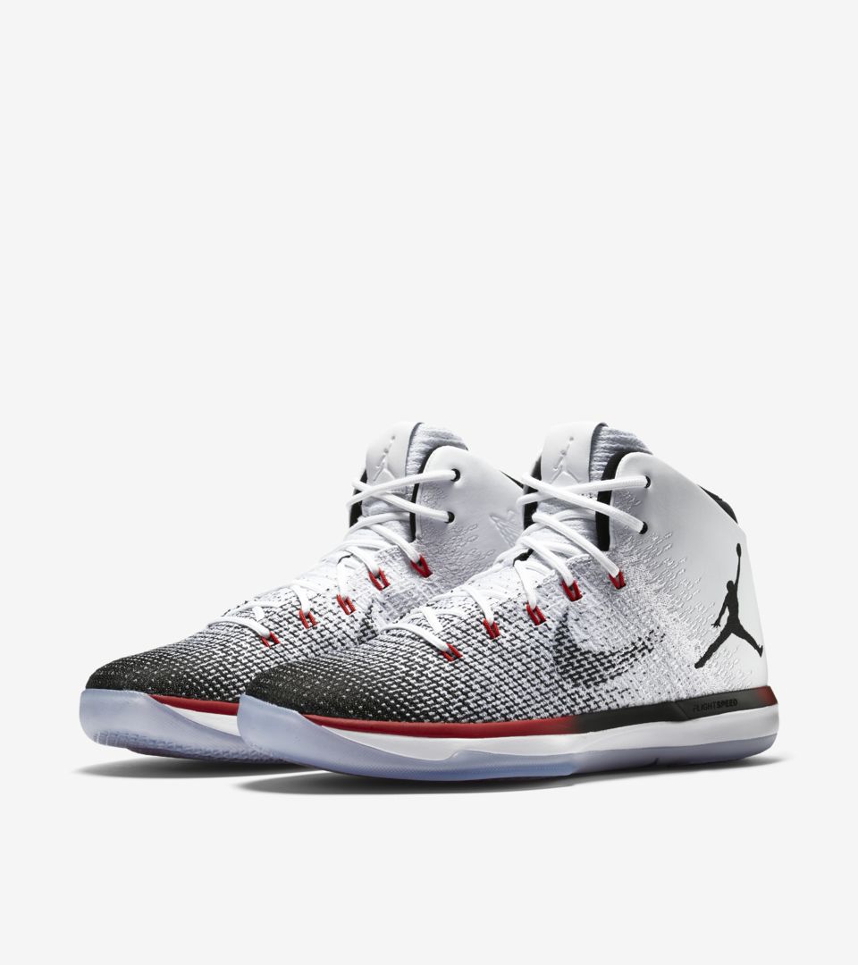 AIR JORDAN XXXI AIR JORDAN XXXI