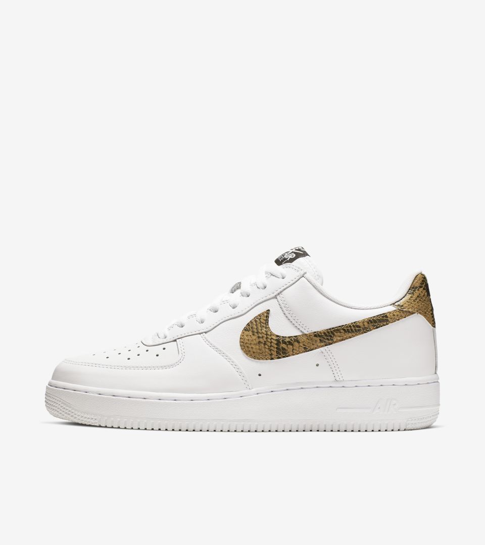 af1 snake