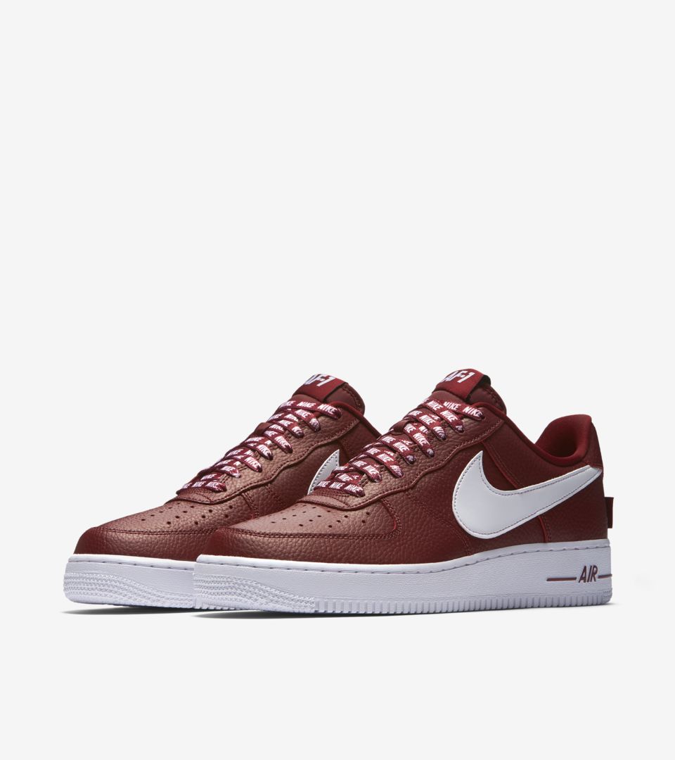 エア フォース 1 LOW NBA エア フォース 1 LOW NBA