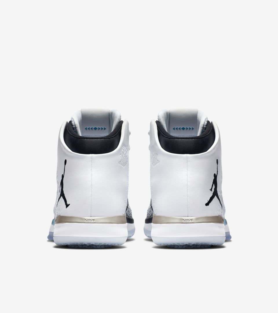 AIR JORDAN XXXI AIR JORDAN XXXI