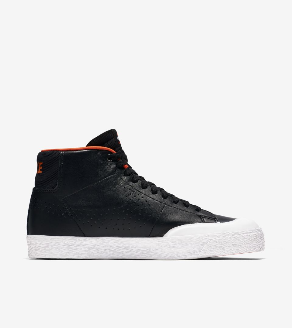 nike blazer xt mid