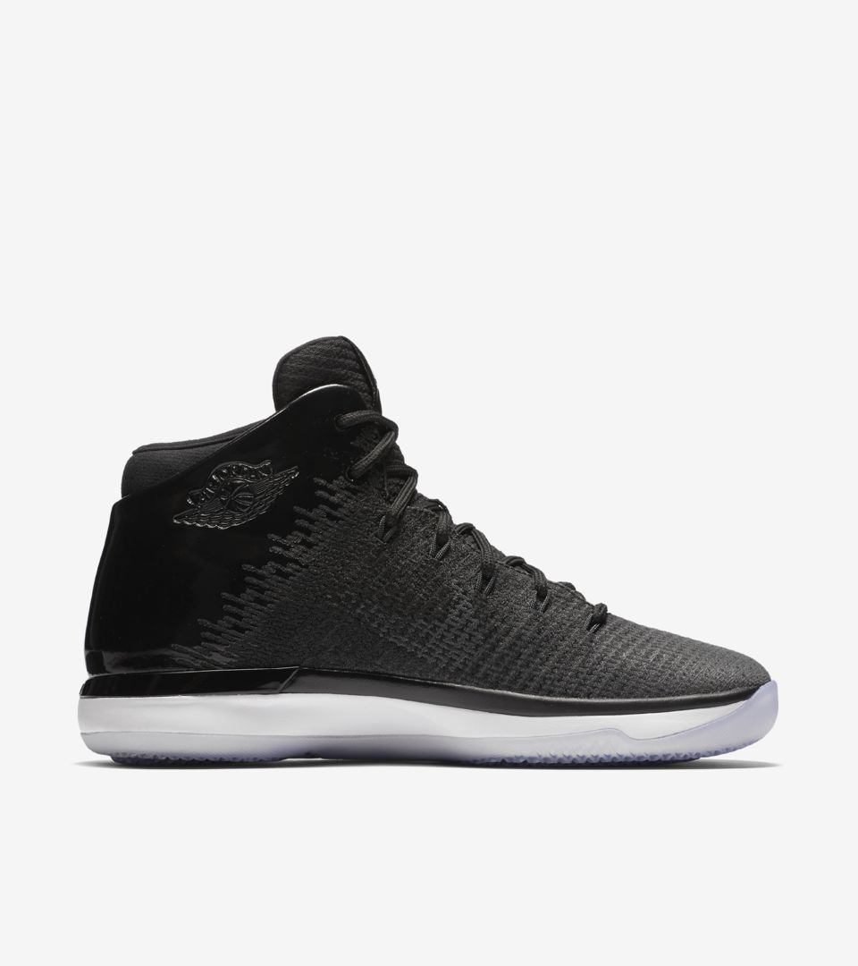 AIR JORDAN XXXI AIR JORDAN XXXI