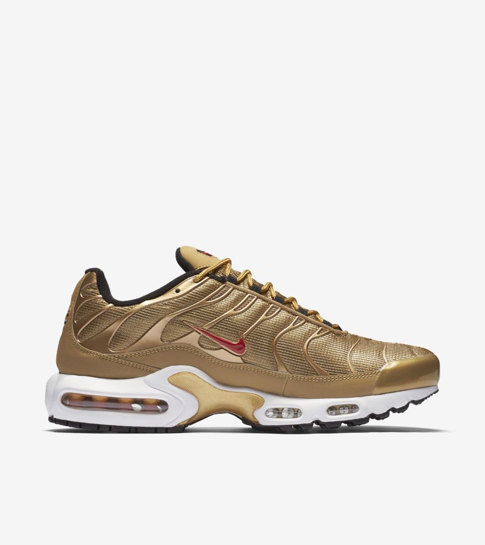 nike air max plus size 7