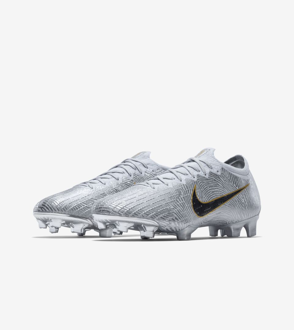Golden Touch Mercurial Vapor Golden Touch Mercurial Vapor