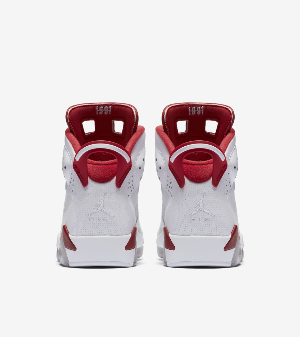 AIR JORDAN VI AIR JORDAN VI