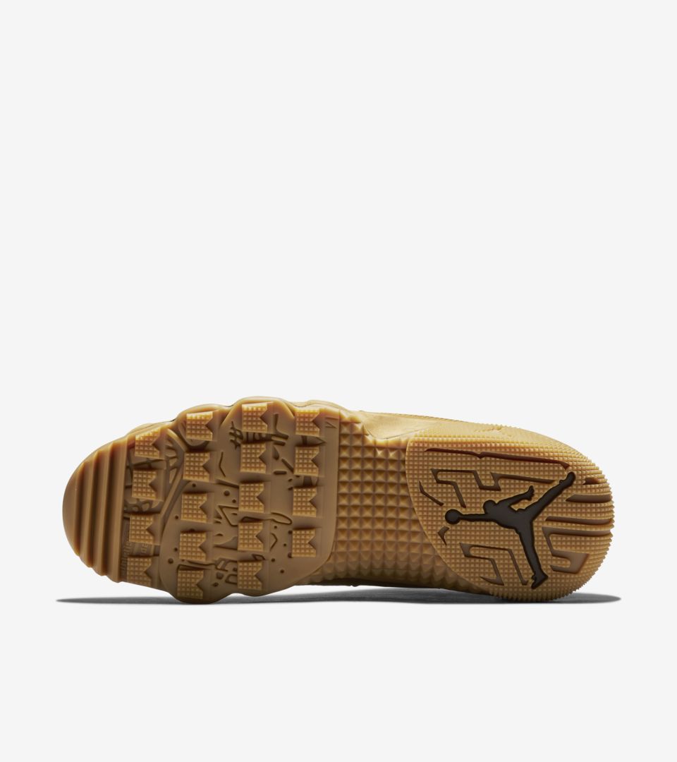 Air Jordan 9 Boot 'Wheat' Release Date. Nikeâ + SNKRS