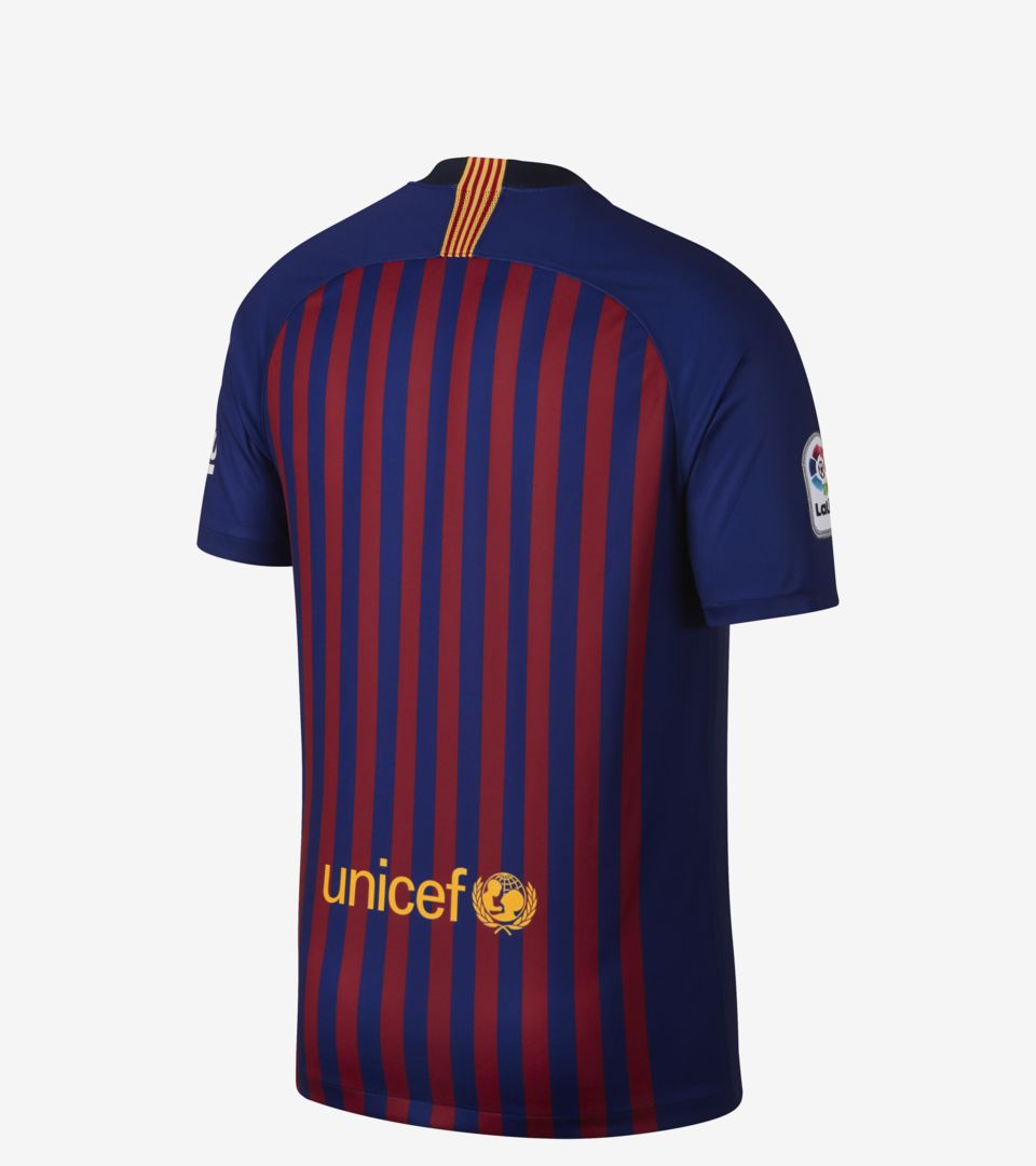 2018 FC Bar 2018 FC Bar