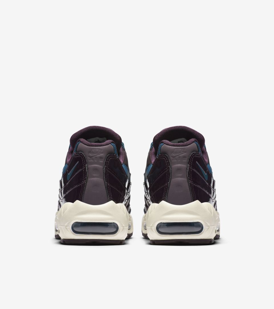 WMNS Nike Air Max 95 'Port Wine' Release Date. Nike SNKRS WMNS Nike Air Max 95 'Port Wine' Release Date. Nike SNKRS