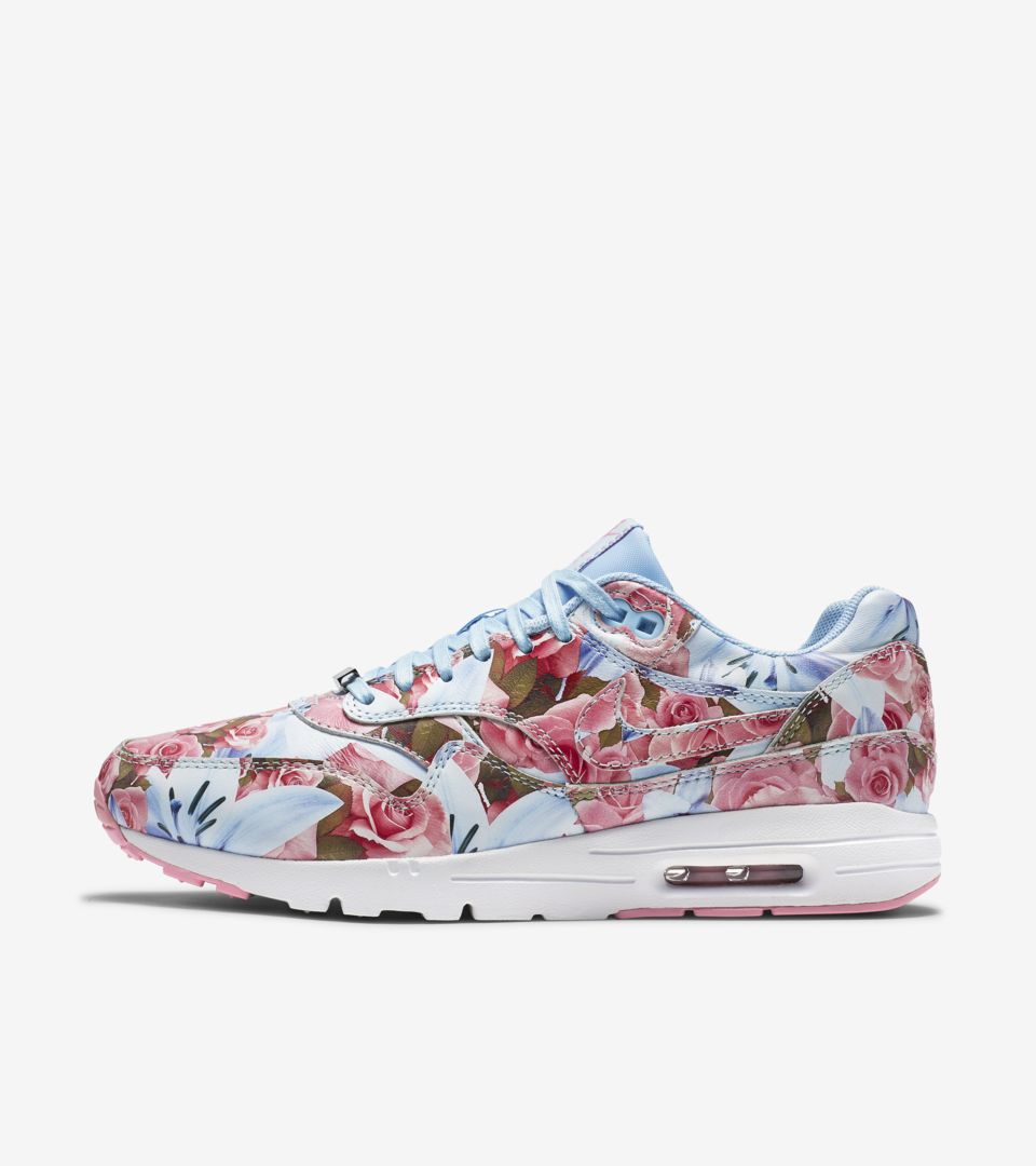 AIR MAX 1 ULTRA MOIRE VOOR DAMES AIR MAX 1 ULTRA MOIRE VOOR DAMES