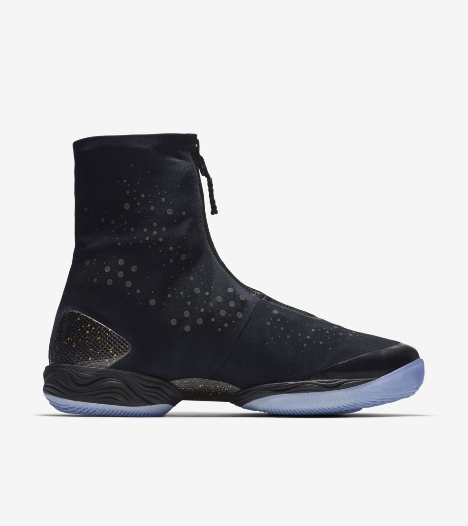 Men's Basketball Shoe Men's Basketball Shoe