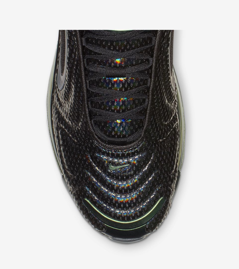 Air Max 720 'Throwback Future' Release Date Air Max 720 'Throwback Future' Release Date