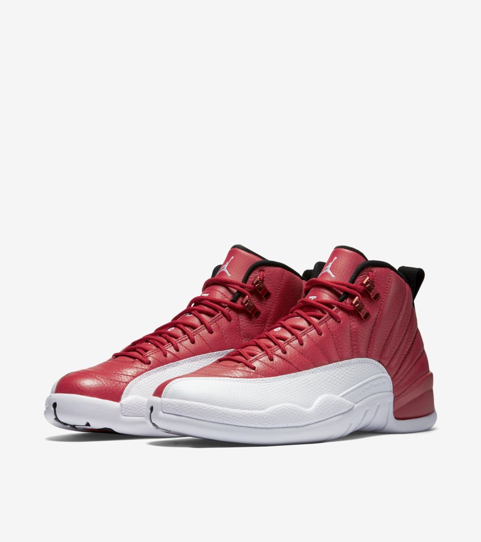 AIR JORDAN XII AIR JORDAN XII